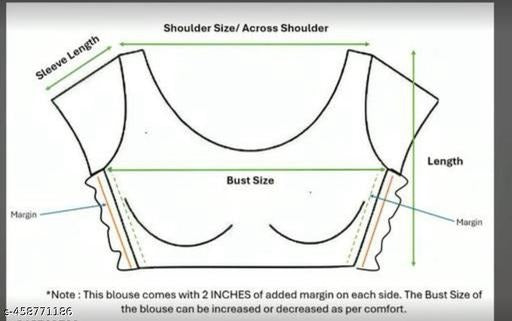 SPAGHETTI KODI BLOUSE