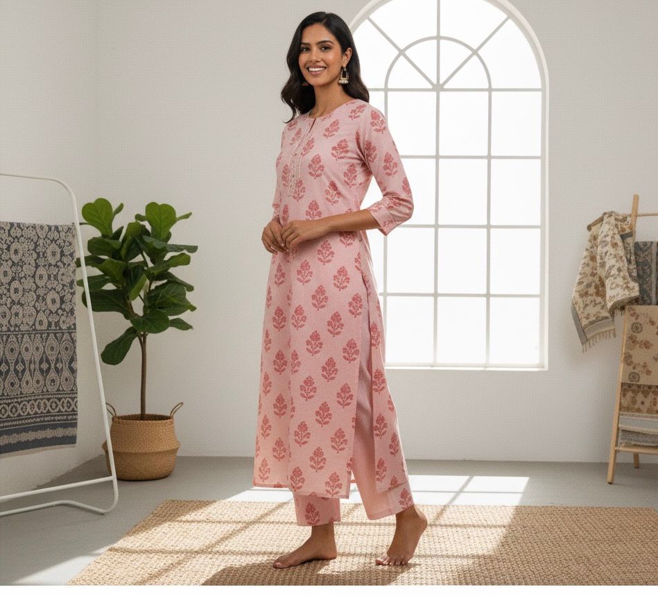 kurta sets