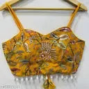 SPAGHETTI KODI BLOUSE