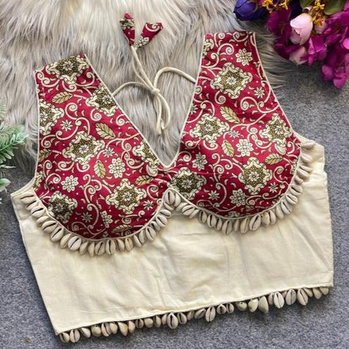garba special blouse navratri bvlouse blopuse stiched blouse kodi special blouse
